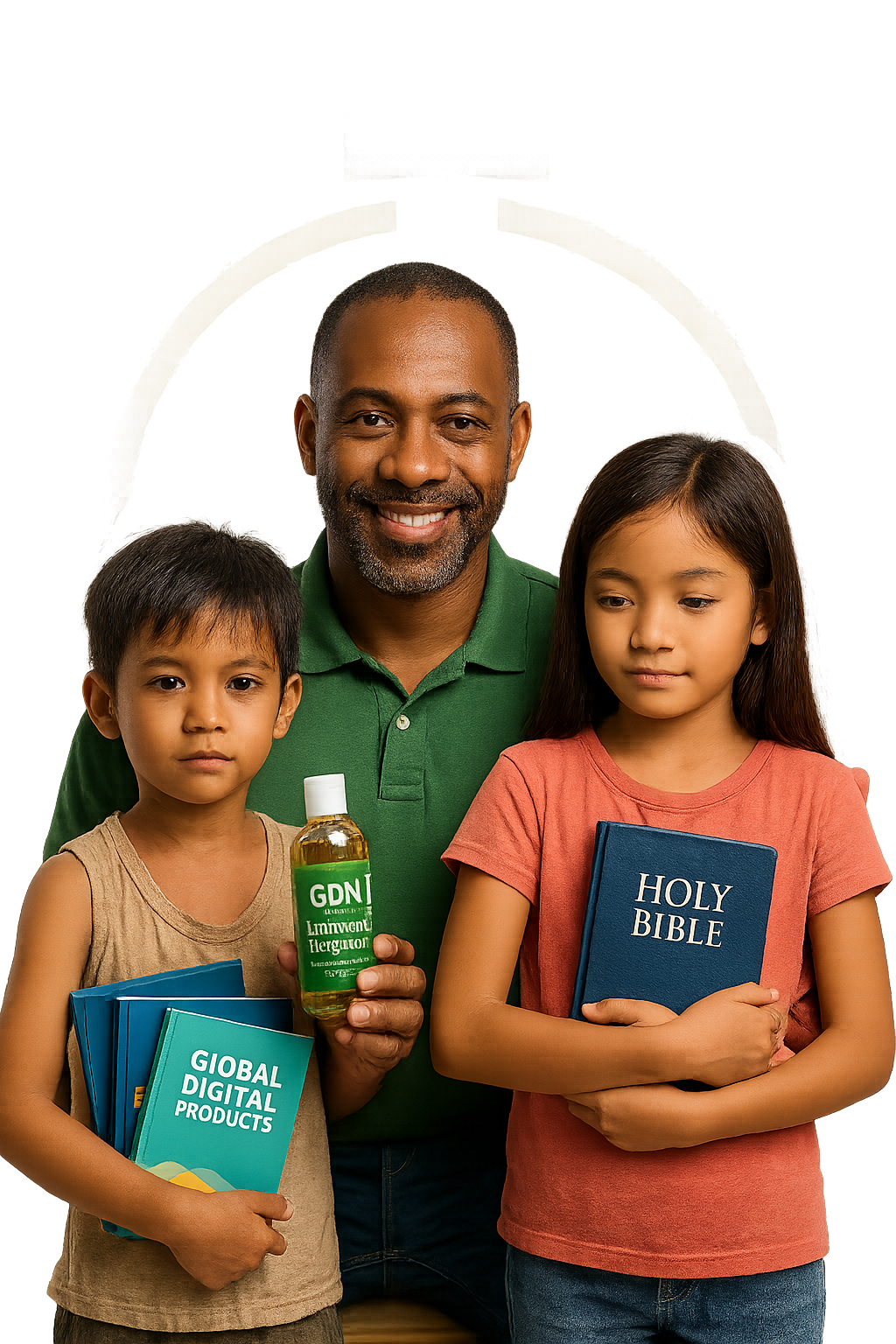 GDN Mission Banner