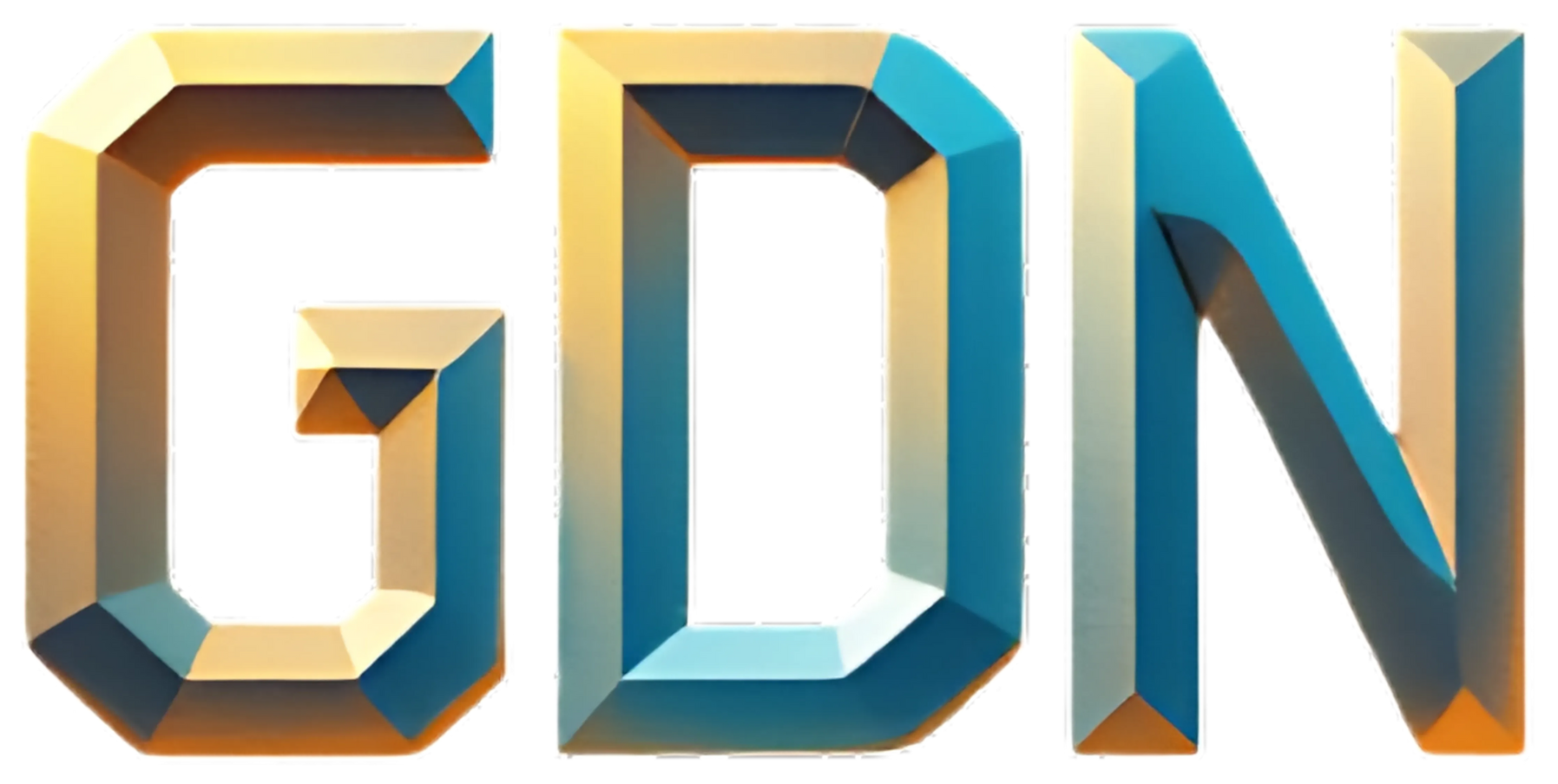 GDN Corp Logo